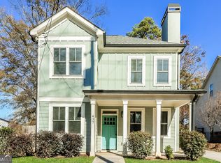437 North Ave, Hapeville, GA