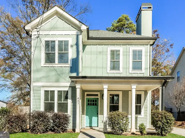 437 North Ave, Hapeville, GA 30354