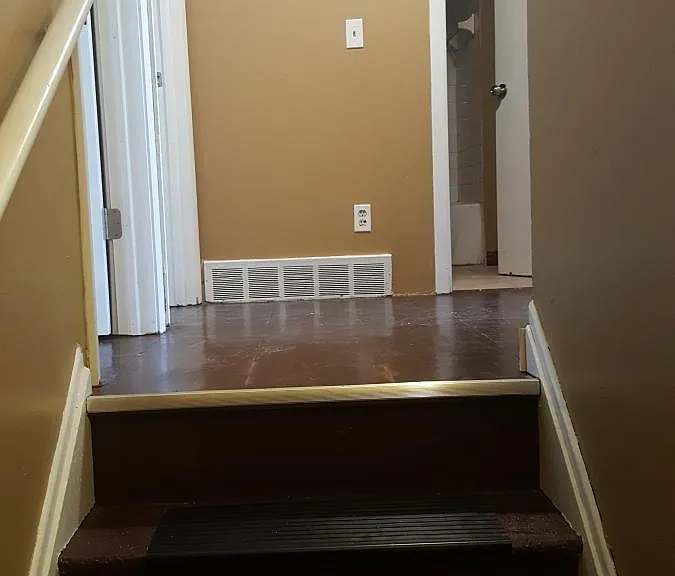 Foyer Entry Hall Continued