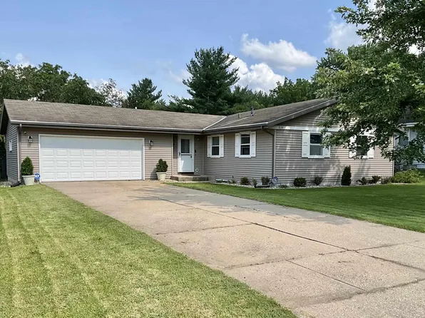 838 Somerset Drive, Janesville, WI 53546