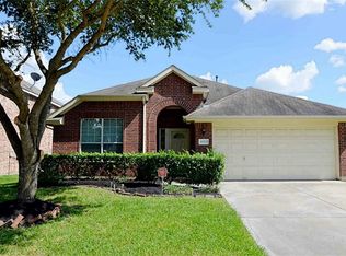 19715 Diamond Hills Ln, Katy, TX 77449