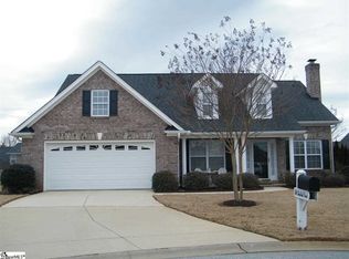 304 Glenfield Ct, Greer, SC 29650