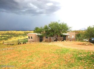 36155 S Camino Colinas Verde, Arivaca, AZ 85601