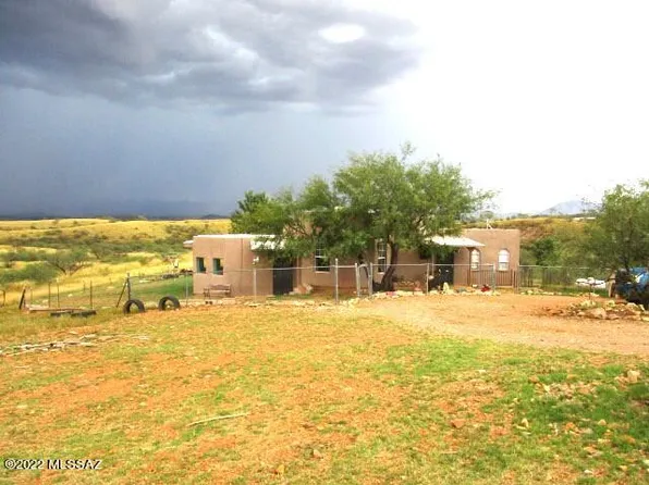 36155 S Camino Colinas Verde, Arivaca, AZ 85601