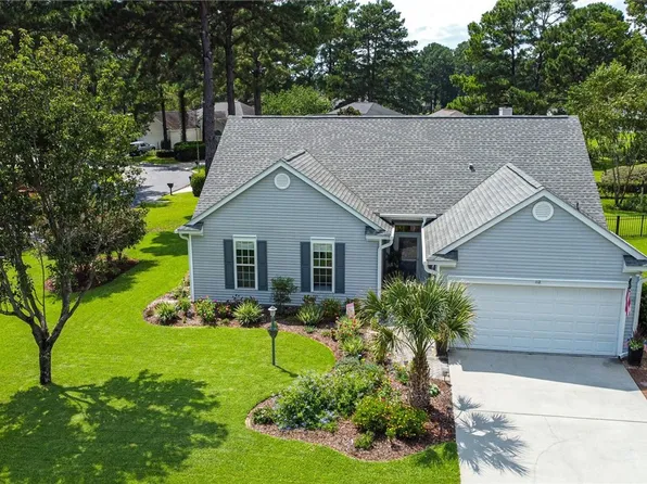 112 Muirfield Drive, Bluffton, SC 29909