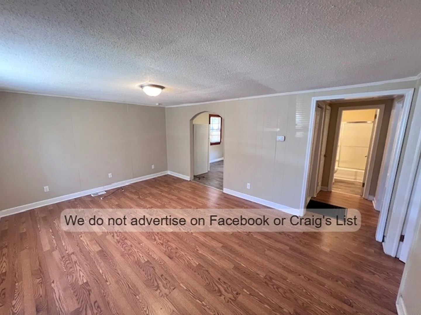 Al Vann/Fayetteville- Pine Springs Drive — Photo 2
