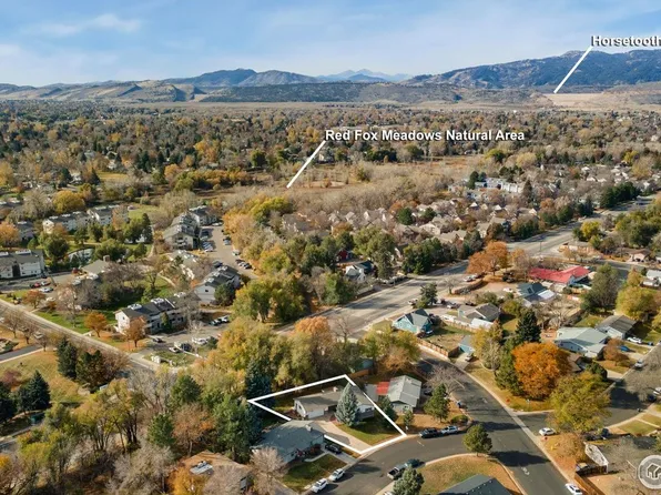 1421 W Lake St, Fort Collins, CO 80521