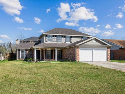 101 Honeywood Dr, Slidell, LA, 70461