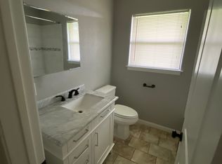103 E Spring St, West, TX 76691