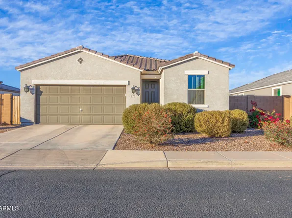 970 W LINCOLN Avenue, Coolidge, AZ 85128