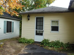 70 Lake Shore Dr, Moultonboro, NH 03254