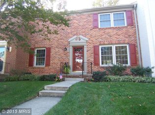 6003 Queenston St, Springfield, VA 22152