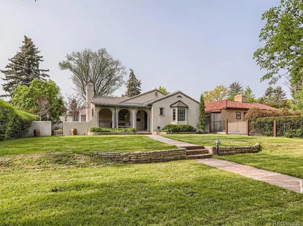5210 E 6th Avenue Parkway, Denver, CO 80220