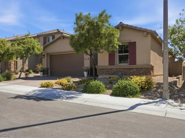 8216 Skye Struck Dr, Las Vegas, NV 89166
