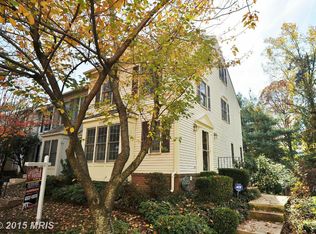 8574 Springfield Oaks Dr, Springfield, VA 22153