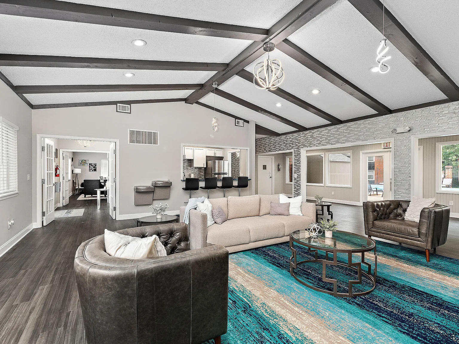 Havencroft Apartments — Photo 3