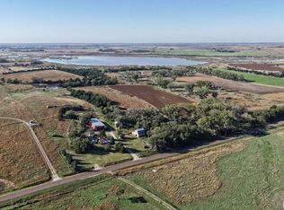 245 Highway K148, Courtland, KS 66939
