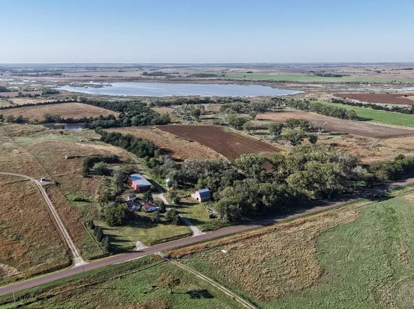 245 Highway K148, Courtland, KS 66939