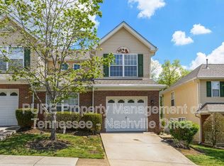 2418 Nashboro Blvd, Nashville, TN 37217