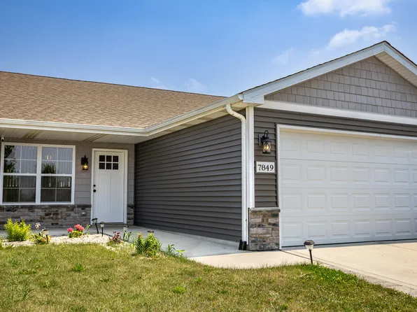 7849 Wright St, Merrillville, IN 46410