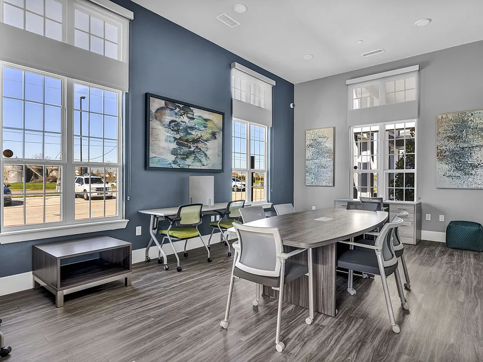 Haven at Mission Trace apartments community photo