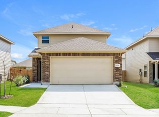 9318 Green Flora St, San Antonio, TX 78211