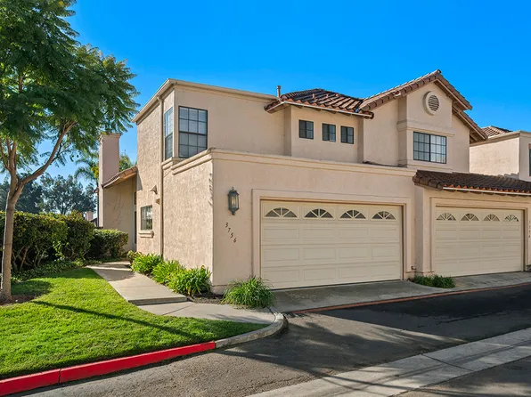 3756 Caminito Cielo Del Mar, San Diego, CA 92130