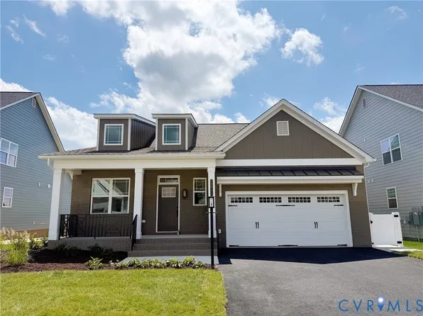 4933 Little Henry Ln, Henrico, VA 23059