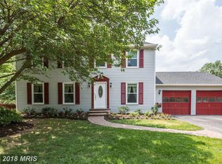 1313 Windmill Ln, Silver Spring, MD 20905