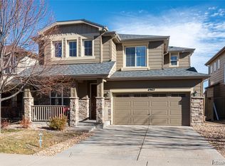 4902 S Zephyr Street, Littleton, CO 80123