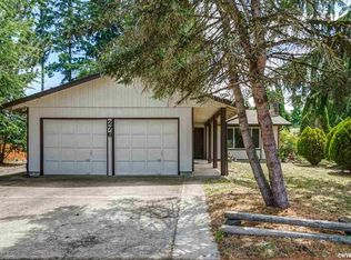 276 SE Viewmont Ave, Corvallis, OR 97333