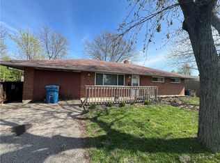 5728 Beth Rd, Dayton, OH 45424