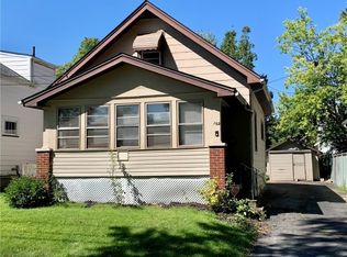 162 S Glenellen Ave, Youngstown, OH