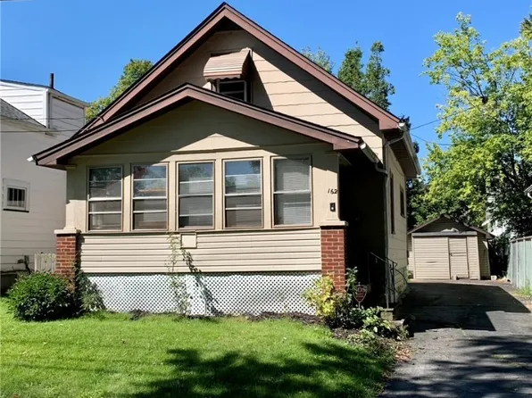 162 S Glenellen Ave, Youngstown, OH 44509