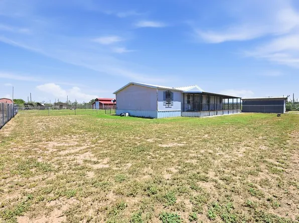 10116 W 18th St, Odessa, TX 79763