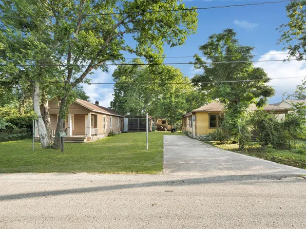 7305 Tremper St, Houston, TX 77020