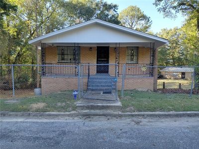 2202 Ridge St, Tuskegee Institute, AL, 36088