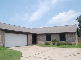 9927 Rocky Hollow Rd, La Porte, TX 77571
