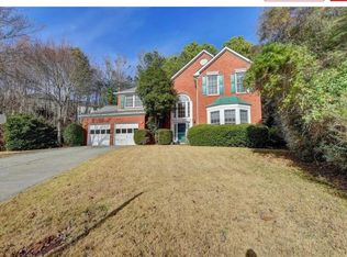 3367 Pigeon Hawk Ct, Norcross, GA 30092