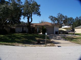 6426 Jamaica Rd, Spring Hill, FL 34606