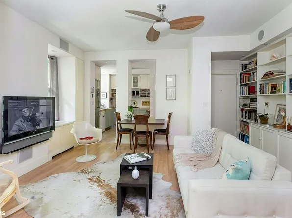355 Riverside Dr APT 1E, New York, NY 10025