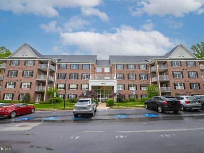 12030 Tralee Rd UNIT 306, Lutherville Timonium, MD, 21093
