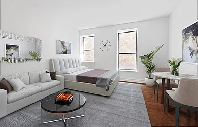 Rented by REAL New York