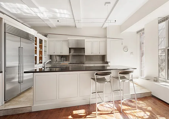 114 West 27th Street #6S in Chelsea, Manhattan | StreetEasy