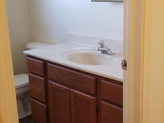 Upstairs Bathroom