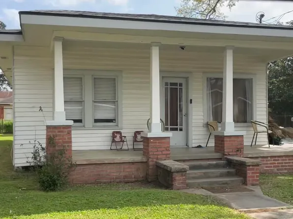137 S Saint Antoine St, Lafayette, LA 70501