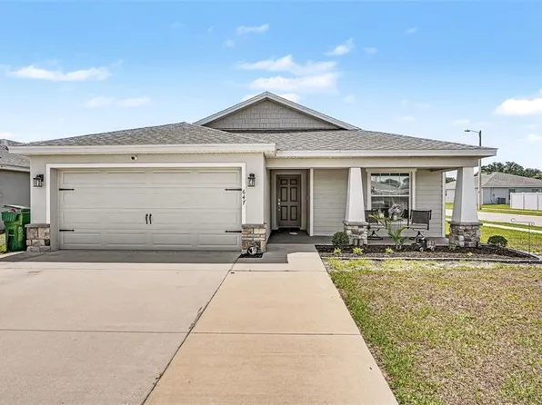 647 Lorient Dr, Eagle Lake, FL 33839