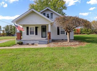 295 Morgantown Rd, Brownsville, KY 42210