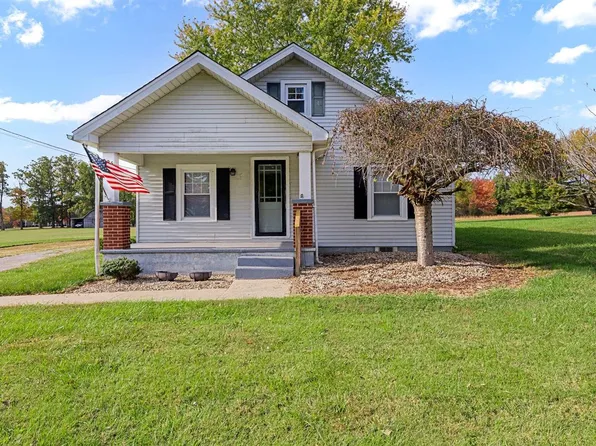 295 Morgantown Rd, Brownsville, KY 42210