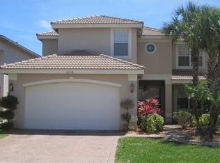 5036 Solar Point Dr, Greenacres, FL 33463